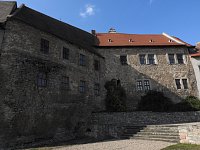 Zu Gast auf Schloss Plötzkau Bild: Zu Gast auf Schloss Plötzkau