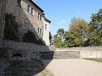 Zu Gast auf Schloss Plötzkau Bild: Zu Gast auf Schloss Plötzkau