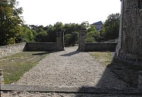 Zu Gast auf Schloss Plötzkau Bild: Zu Gast auf Schloss Plötzkau