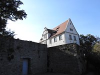 Zu Gast auf Schloss Plötzkau Bild: Zu Gast auf Schloss Plötzkau