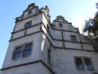 Zu Gast auf Schloss Plötzkau Bild: Zu Gast auf Schloss Plötzkau