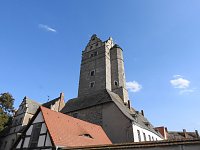 Zu Gast auf Schloss Plötzkau Bild: Zu Gast auf Schloss Plötzkau
