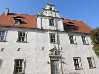 Zu Gast auf Schloss Plötzkau Bild: Zu Gast auf Schloss Plötzkau