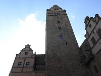 Zu Gast auf Schloss Plötzkau Bild: Zu Gast auf Schloss Plötzkau