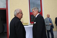 25 jähriges Betriebsjubiläum bei der Vermessung Bild: 25 jähriges Betriebsjubiläum bei der Vermessung
