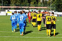 1:1 in Auerbach - das war zu wenig Bild: 1:1 in Auerbach - das war zu wenig