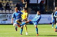 1:1 in Auerbach - das war zu wenig Bild: 1:1 in Auerbach - das war zu wenig