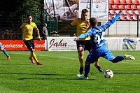 1:1 in Auerbach - das war zu wenig Bild: 1:1 in Auerbach - das war zu wenig