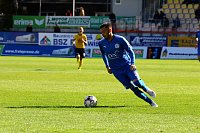 1:1 in Auerbach - das war zu wenig Bild: 1:1 in Auerbach - das war zu wenig