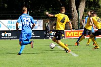 1:1 in Auerbach - das war zu wenig Bild: 1:1 in Auerbach - das war zu wenig