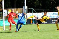 1:1 in Auerbach - das war zu wenig Bild: 1:1 in Auerbach - das war zu wenig