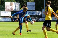 1:1 in Auerbach - das war zu wenig Bild: 1:1 in Auerbach - das war zu wenig