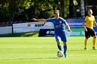 1:1 in Auerbach - das war zu wenig Bild: 1:1 in Auerbach - das war zu wenig