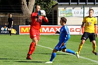 1:1 in Auerbach - das war zu wenig Bild: 1:1 in Auerbach - das war zu wenig