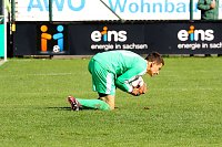 1:1 in Auerbach - das war zu wenig Bild: 1:1 in Auerbach - das war zu wenig