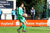 1:1 in Auerbach - das war zu wenig Bild: 1:1 in Auerbach - das war zu wenig