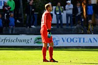 1:1 in Auerbach - das war zu wenig Bild: 1:1 in Auerbach - das war zu wenig