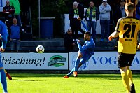 1:1 in Auerbach - das war zu wenig Bild: 1:1 in Auerbach - das war zu wenig