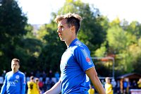 1:1 in Auerbach - das war zu wenig Bild: 1:1 in Auerbach - das war zu wenig