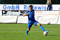 1:1 in Auerbach - das war zu wenig Bild: 1:1 in Auerbach - das war zu wenig