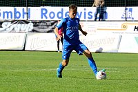 1:1 in Auerbach - das war zu wenig Bild: 1:1 in Auerbach - das war zu wenig