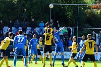 1:1 in Auerbach - das war zu wenig Bild: 1:1 in Auerbach - das war zu wenig