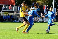 1:1 in Auerbach - das war zu wenig Bild: 1:1 in Auerbach - das war zu wenig