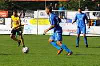 1:1 in Auerbach - das war zu wenig Bild: 1:1 in Auerbach - das war zu wenig
