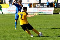 1:1 in Auerbach - das war zu wenig Bild: 1:1 in Auerbach - das war zu wenig