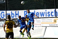 1:1 in Auerbach - das war zu wenig Bild: 1:1 in Auerbach - das war zu wenig