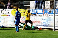 1:1 in Auerbach - das war zu wenig Bild: 1:1 in Auerbach - das war zu wenig
