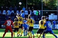 1:1 in Auerbach - das war zu wenig Bild: 1:1 in Auerbach - das war zu wenig