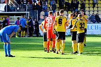 1:1 in Auerbach - das war zu wenig Bild: 1:1 in Auerbach - das war zu wenig