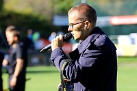 1:1 in Auerbach - das war zu wenig Bild: 1:1 in Auerbach - das war zu wenig