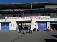Adrenalin Pur in Oschersleben Bild: Adrenalin Pur in Oschersleben
