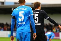 Drei Punkte gegen Halberstadt Bild: Drei Punkte gegen Halberstadt