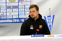 Drei Punkte gegen Halberstadt Bild: Drei Punkte gegen Halberstadt