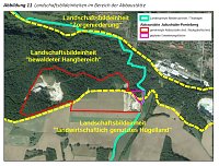 Proteste gegen weiteren Gipsabbau Bild: Proteste gegen weiteren Gipsabbau