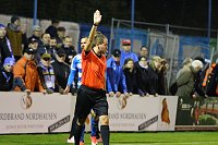 Bild: Unentschieden gegen Lok Leipzig