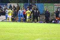 Bild: Unentschieden gegen Lok Leipzig