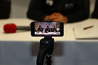 Bild: Unentschieden gegen Lok Leipzig