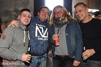 Bild: Opening Altes Bahnbetriebswerk