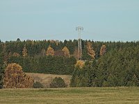 Herbst im Harz Bild: Herbst im Harz