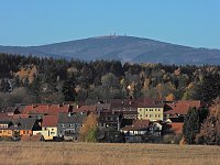 Herbst im Harz Bild: Herbst im Harz