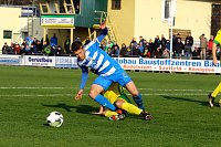 Bild: 3:0 in Rudolstdadt