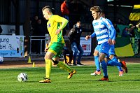 Bild: 3:0 in Rudolstdadt