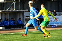 Bild: 3:0 in Rudolstdadt