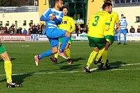 Bild: 3:0 in Rudolstdadt