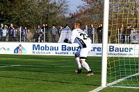 Bild: 3:0 in Rudolstdadt
