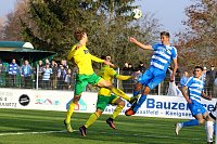 Bild: 3:0 in Rudolstdadt